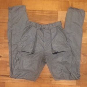 Retro Atima 90s Ski, Wind or Jogging Pants